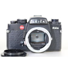Leica / Leitz Wetzlar R4s