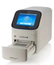 Système PCR en temps réel QuantStudio 5 pour les tests de sécurité alimentaire