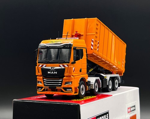 Man tgx camion gréé - tgx,