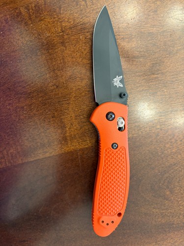 Benchmade griptilian 551 - benchmade,