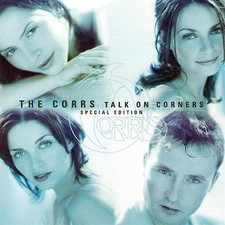 The Corrs Talk On Corners