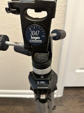 Manfrotto Bogen 3021