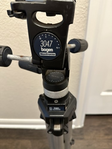 Manfrotto bogen 3021 - bogen,