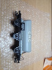 RMA wagon Ciment 
