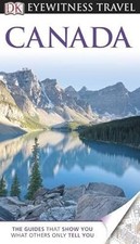 DK Eyewitness Travel Guide: Canada, Collectif, Used; Good Book
