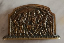 Max Leverrier objet de bureau