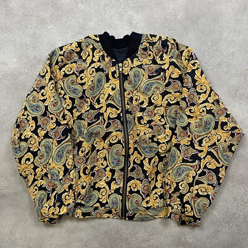 Manteau zippé rétro