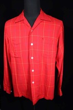 Chemise Vintages MacDeil