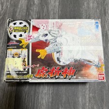 Bandai Power Rangers Samurai