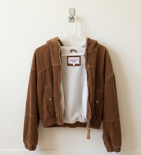 Veste marron jennyfer - marron,