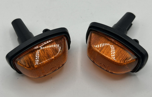 Genuine oem original side turn - oem,