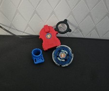 Toupie Beyblade Métal Fusion