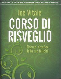 Corso risveglio diventa - risveglio.,