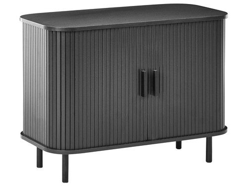 Commode rétro pieds métal - rétro,