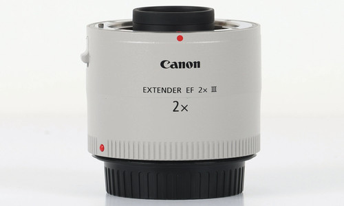 Canon extender iii - canon,