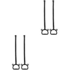  2 Sets Gymnastique Materiel