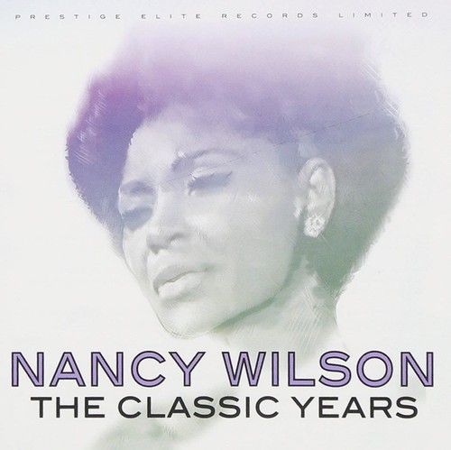 Audio nancy wilson the - cd,