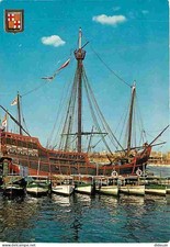 Bateaux - Voiliers - Espana -