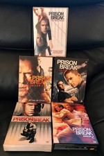 COFFRETS DVD ACTION : PRISON