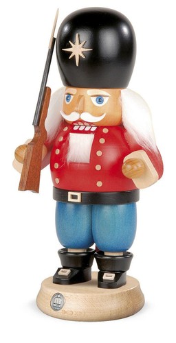 Casse noisette soldat - soldat, (lxh)