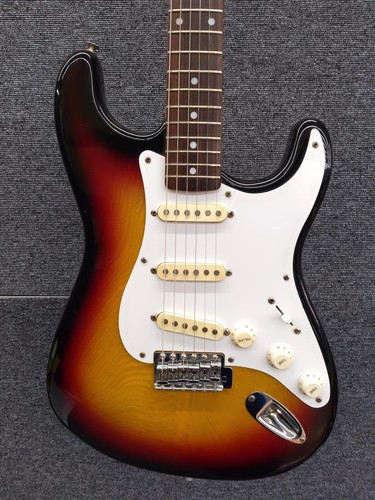 Tokai springy sound 60 - sound, st-60