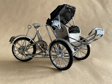 Cyclo Vietnamien miniature