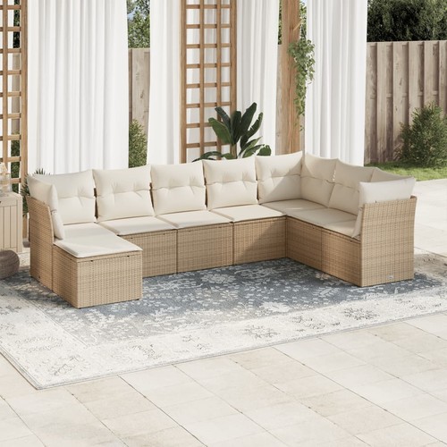 Salon jardin avec - salon, de