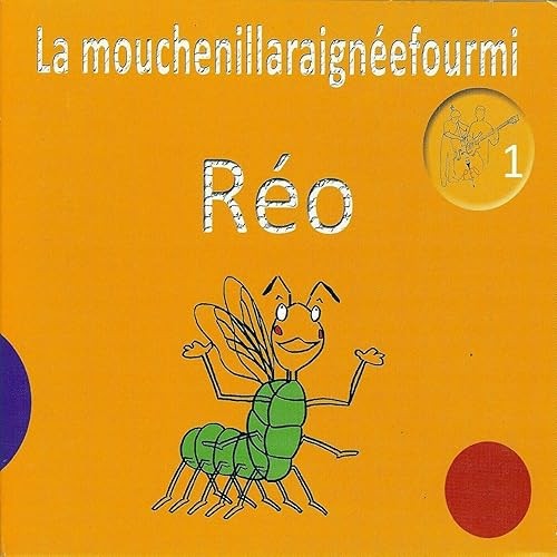 Reo la - /,