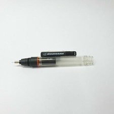 Stylo technique vintage