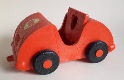 Voiture kiki ajena - de,