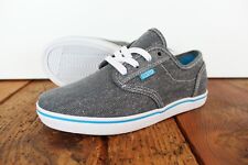 DVS Chaussures Rico CT Femme Chaussure Neuf Acid Washed Taille : US 5 W Eu 35,5