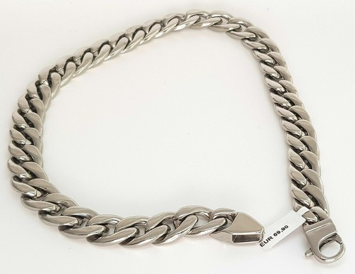 Chaîne homme gooix grande - chaîne,