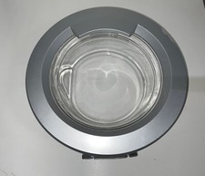 HAIER Hublot complet pour lave linge HW60-1203D-F