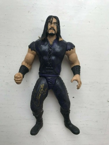 Rare figurine lutte - rare, the