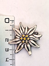 015780 insigne  EDELWEISS