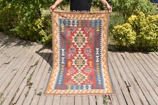 Tapis Turc 39''x67'' Tissé