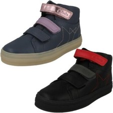 Bottes À Cheville Lumineuses