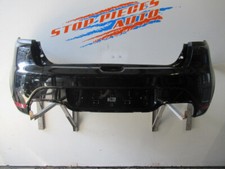 PARE CHOC ARRIERE COMPLET RENAULT CLIO IV Phase 2 1.6i RS Trophy  2411048