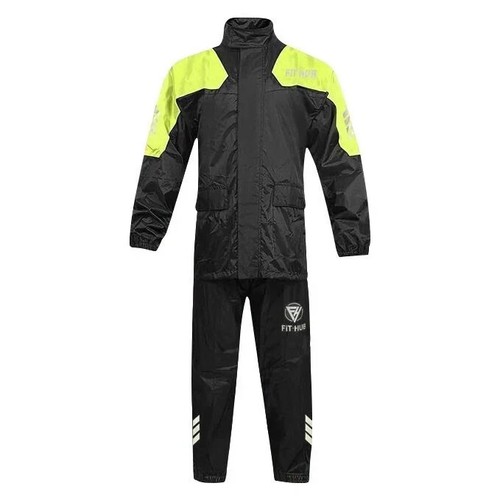 Combinaison pluie vestes - combinaison,