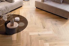 Parquet Contrecollé -