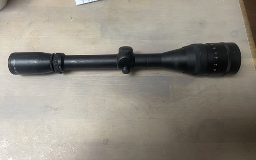 Burris usa signature - burris, 4x16x44