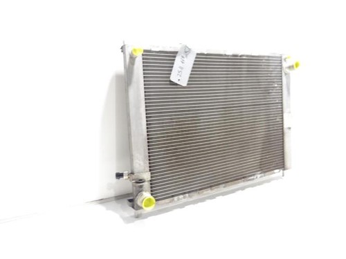 Radiateur eau clim renault - eau,