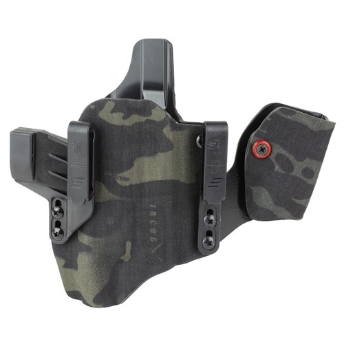 Safariland incog iwb holster - safariland,