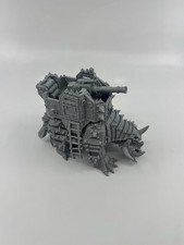 Warhammer 40k Ork Squiggoth