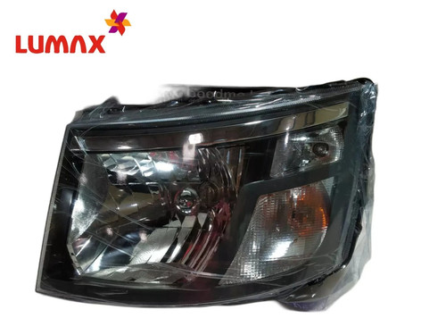Phare lumax avec moteur pour - phare,