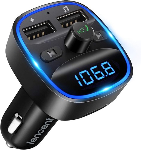 Transmetteur bluetooth - transmetteur,