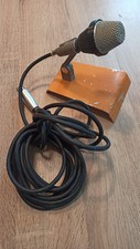 Microphone dynamique vintage