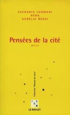 Pensées de la cité, Zackaria