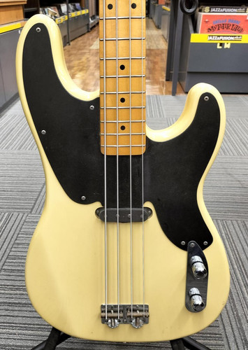 Fender japan opb 54 75 - [fender, opb-54-75