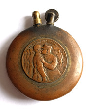 Briquet Poilu WWI Verdun 1916
